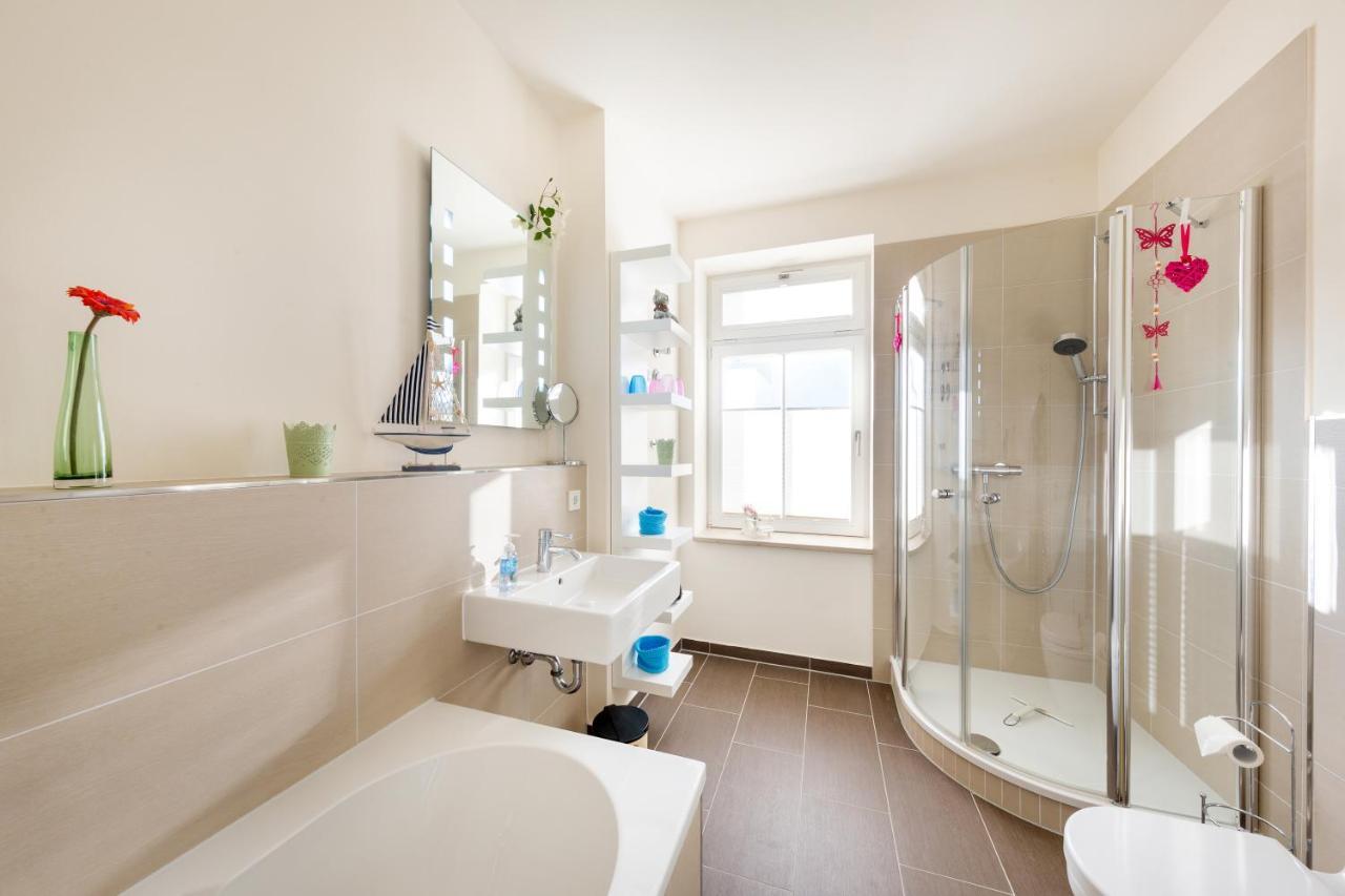 Villa Seeblick Nr 6 ビンツ エクステリア 写真
